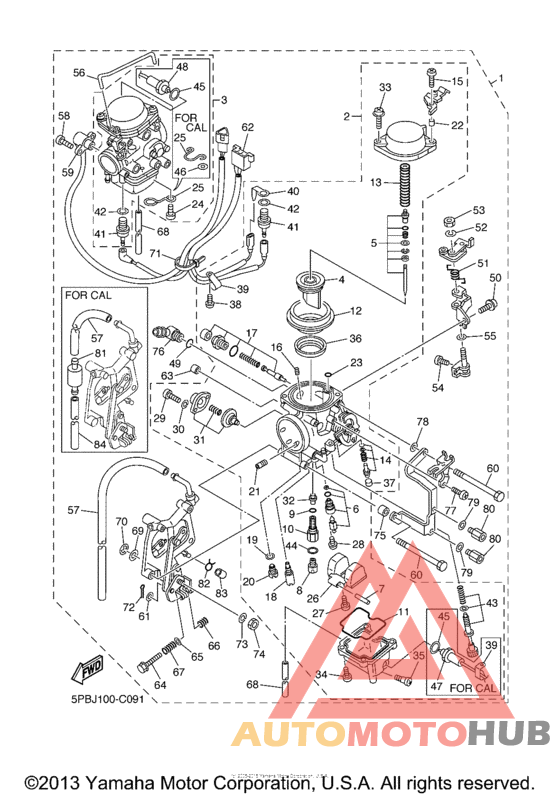 Карбюратор