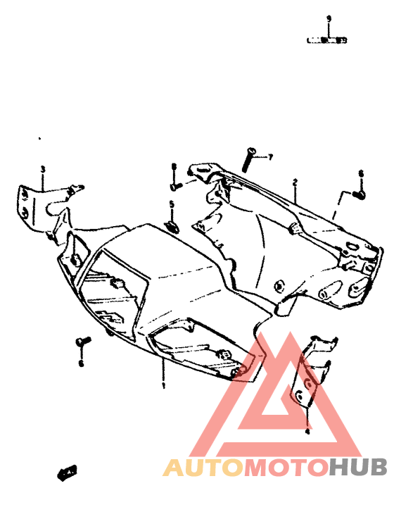 Рулевое покрытие