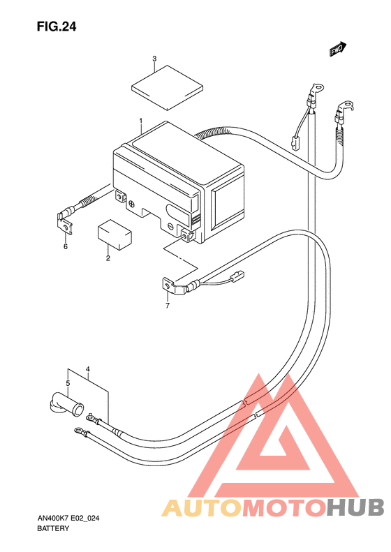 Аккумулятор