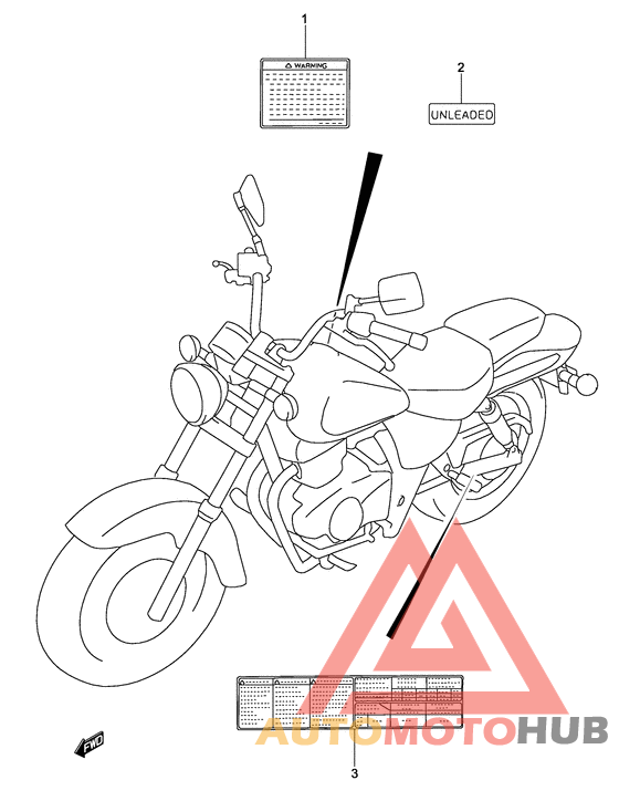 Honda mark