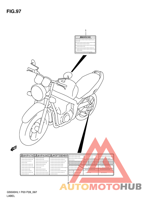 Honda mark