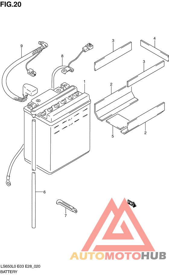 Аккумулятор