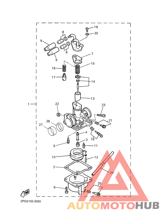 Карбюратор
