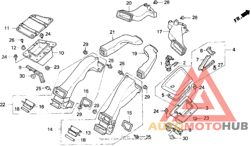 Воздуховод