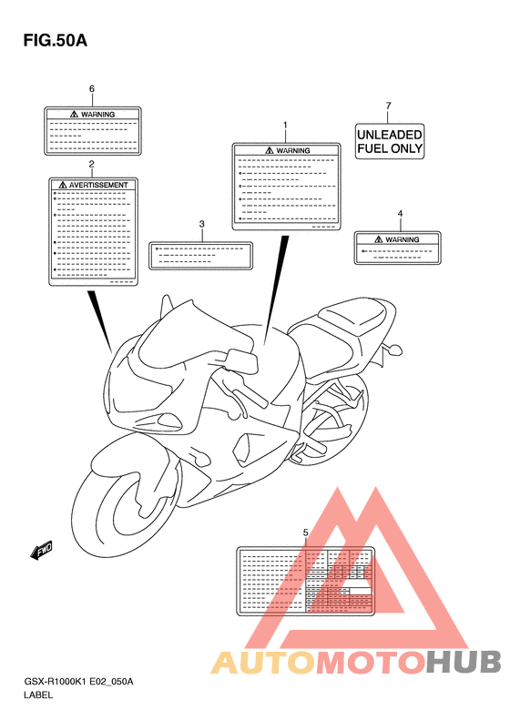 Honda mark
