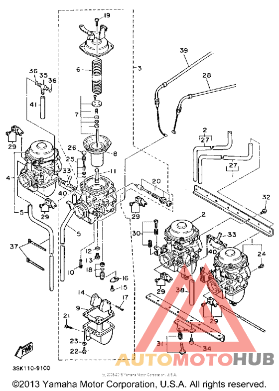 Карбюратор