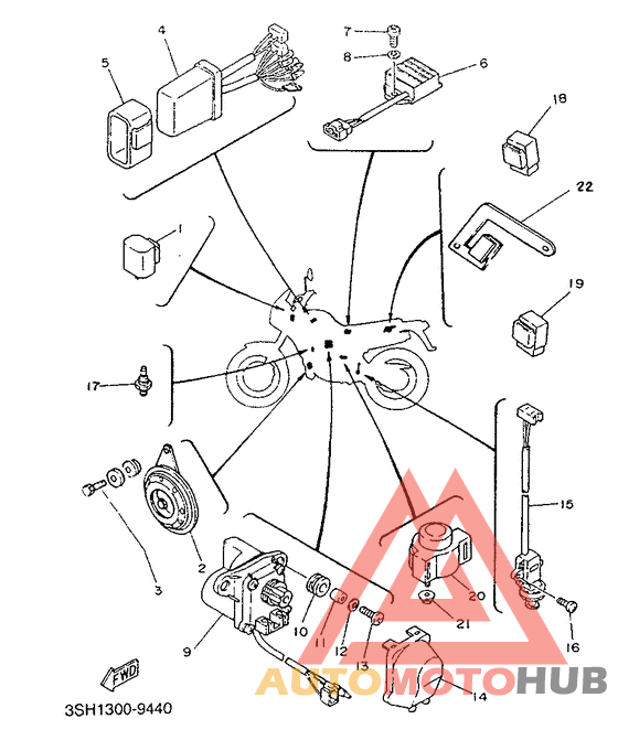 Электрика 2