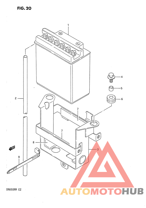 Аккумулятор