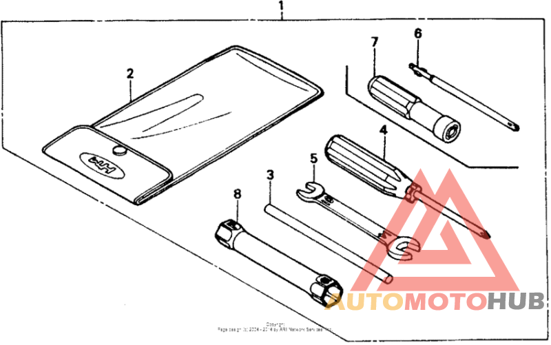 Инструмент