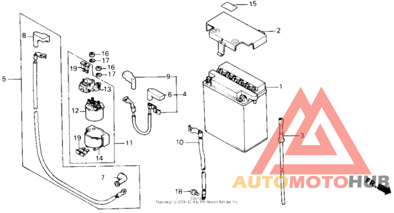 Аккумулятор