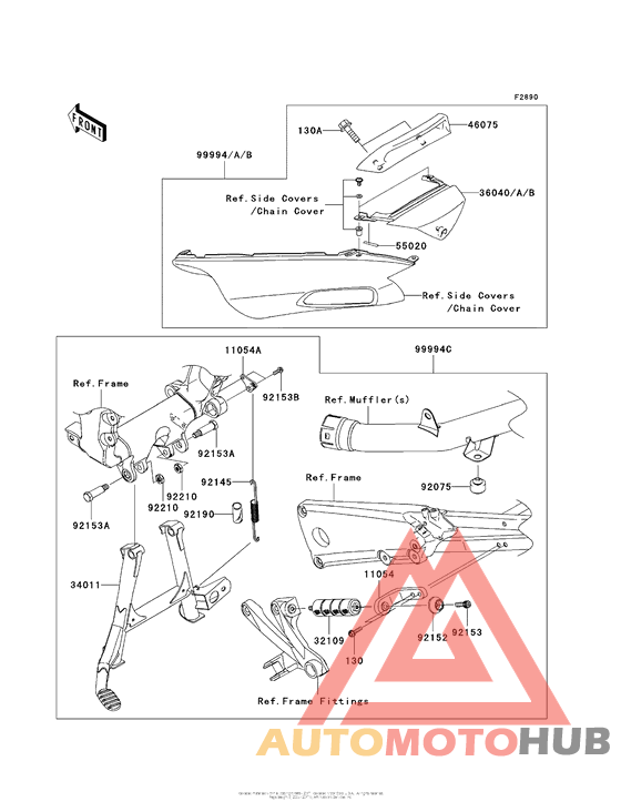 Optional Parts