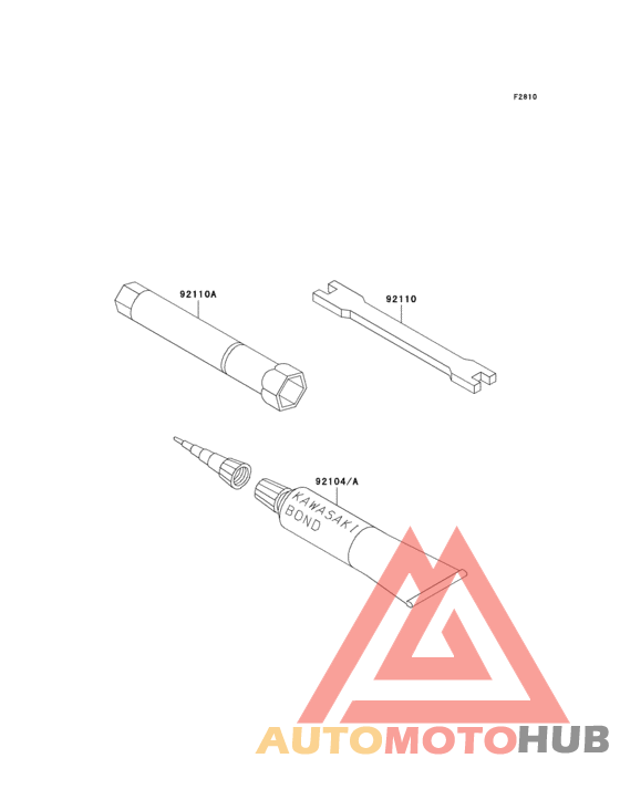 Owner`s tools