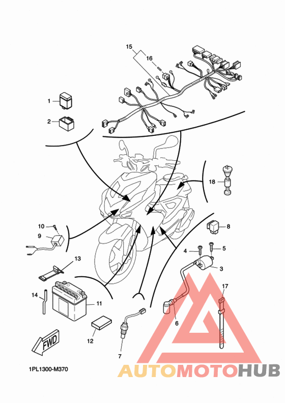 Электрика 2