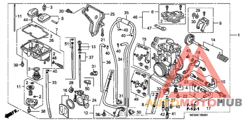 Карбюратор