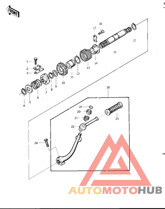 Кикстартер