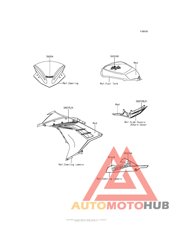 Decals (Red)(Agf)(Ca,us)