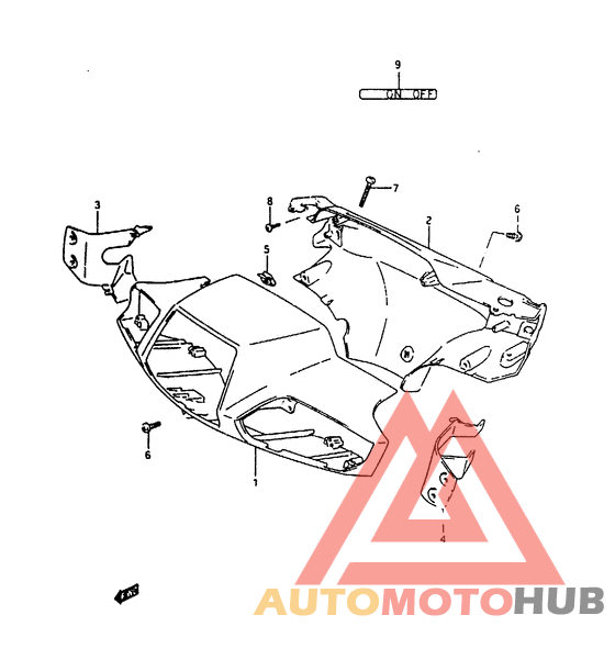Рулевое покрытие