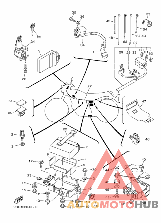 Электрика 1