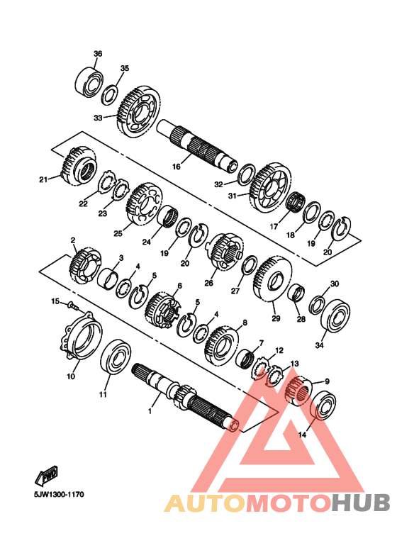 Трансмиссия