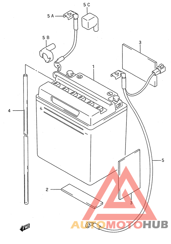 Аккумулятор