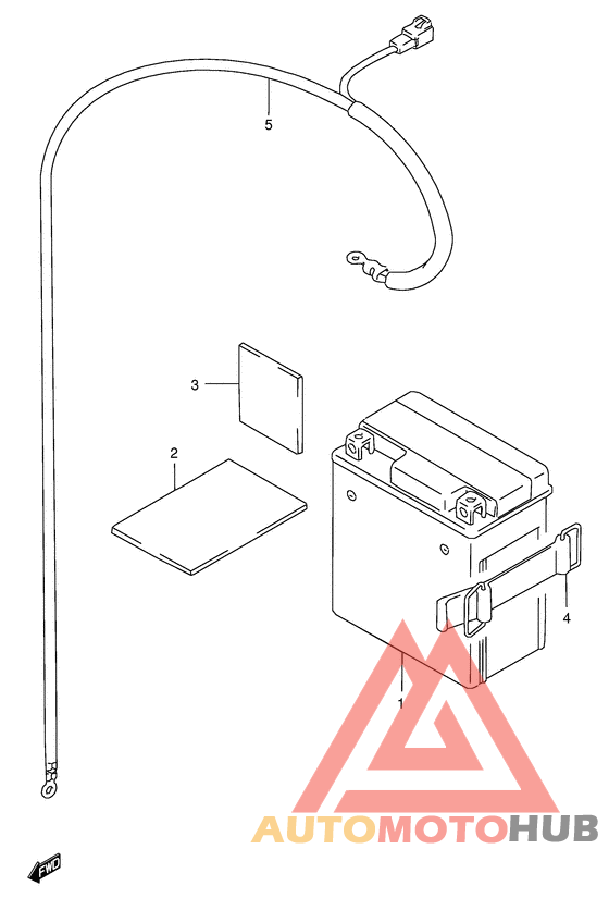 Аккумулятор