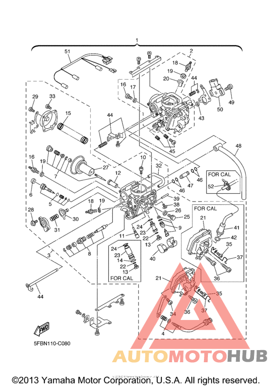 Карбюратор