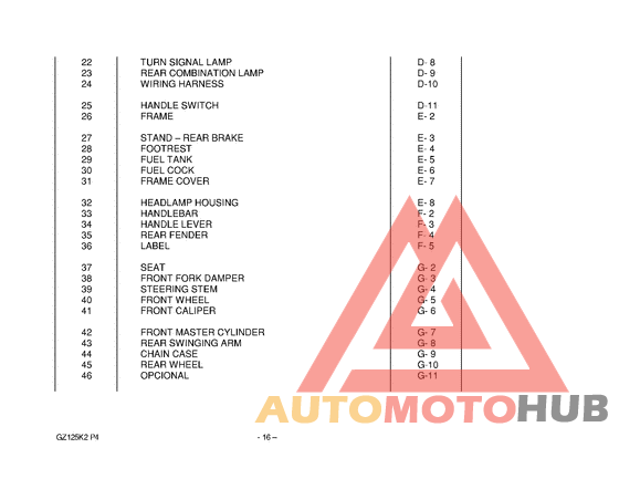 Catalog preface