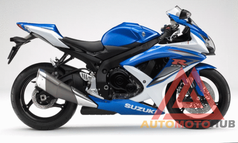 Color picture gsx-r750k9