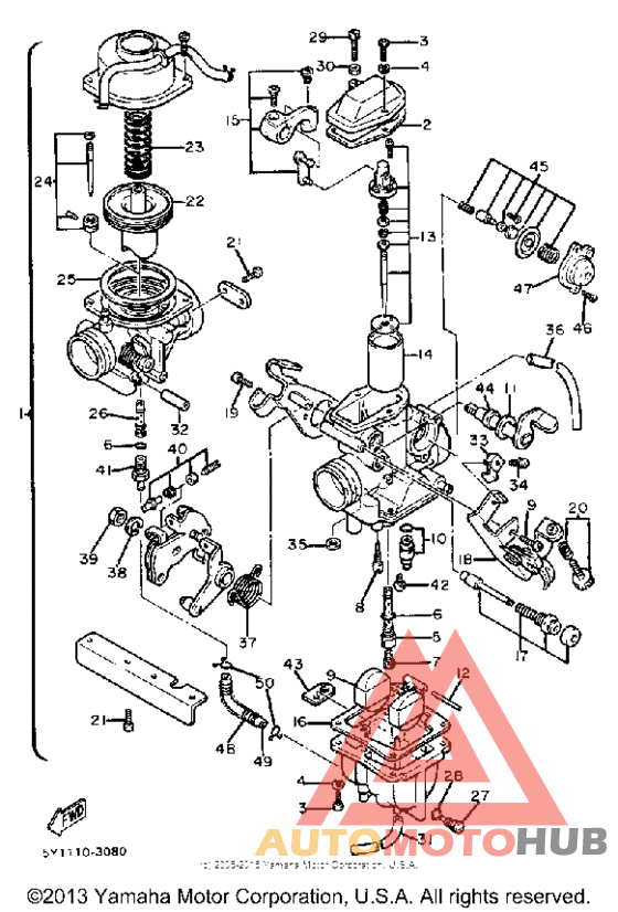 Карбюратор