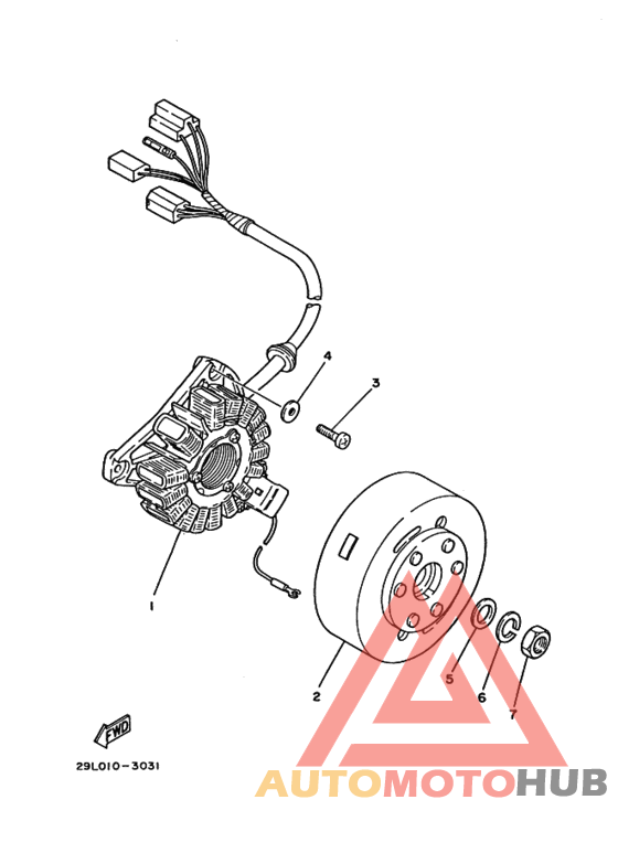 ｾﾞﾈﾚｰﾀ