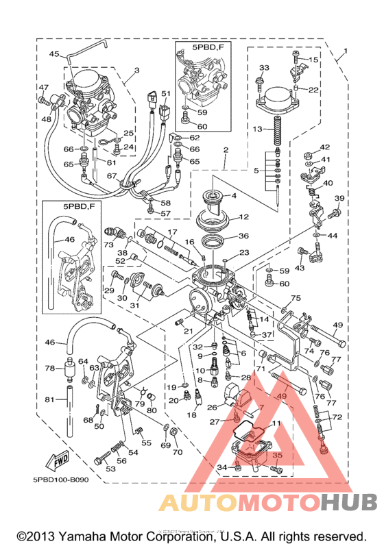 Карбюратор