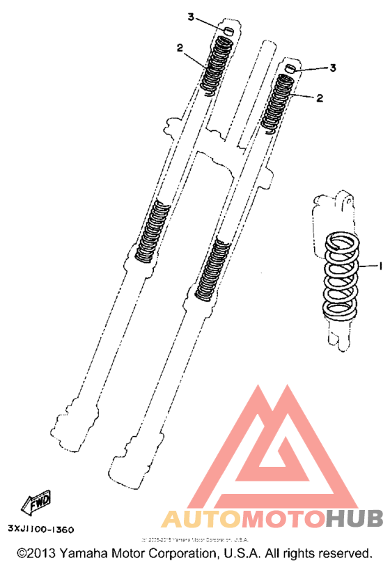 Alternate