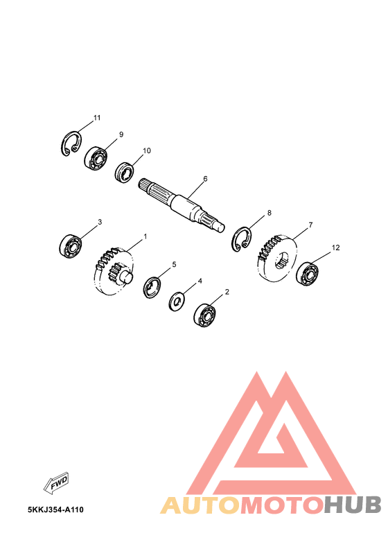 Трансмиссия
