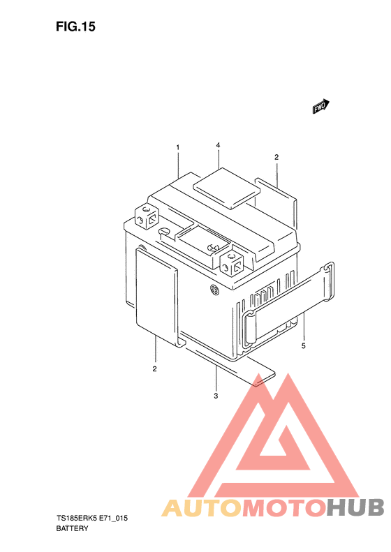 Аккумулятор