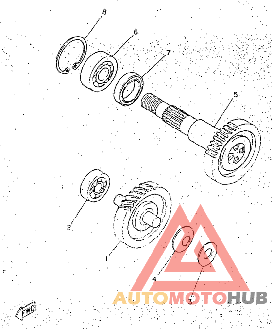 Трансмиссия