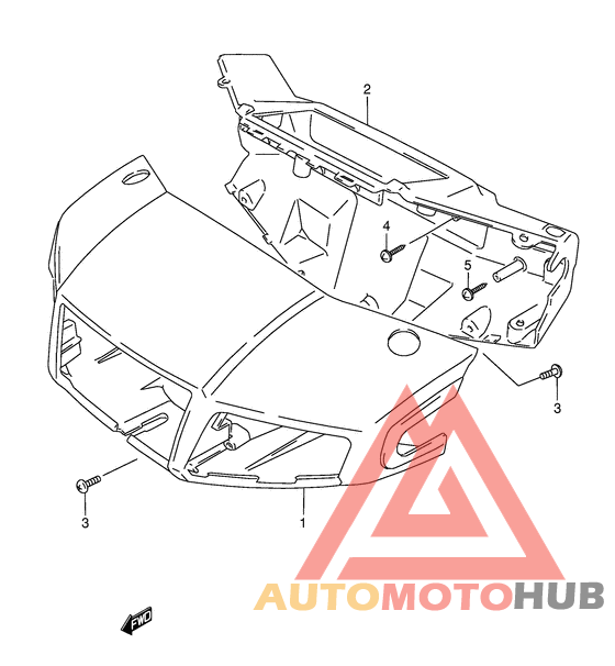 Рулевое покрытие