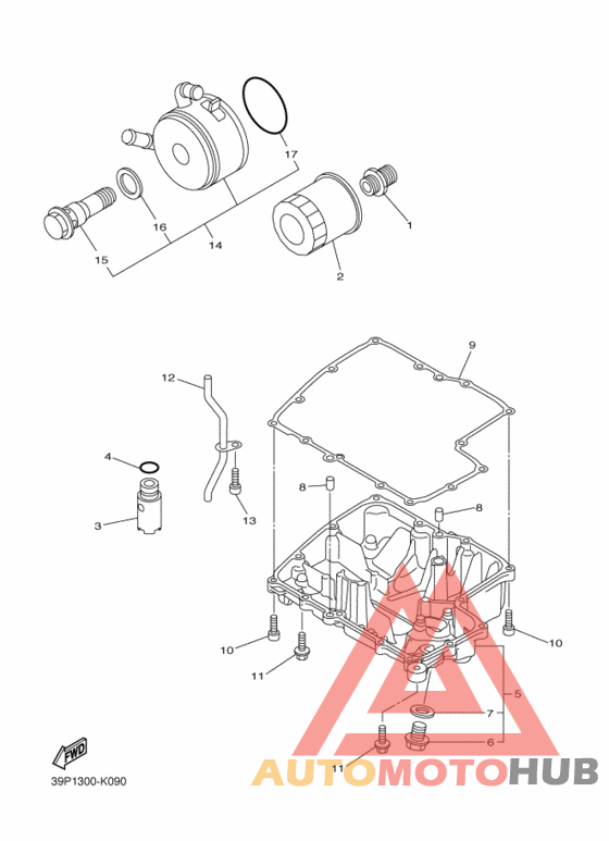 Маслоочиститель