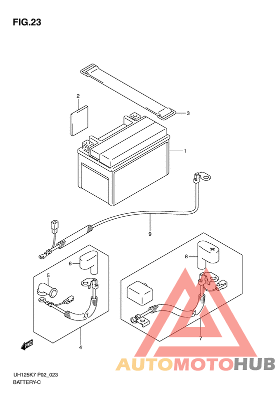 Аккумулятор