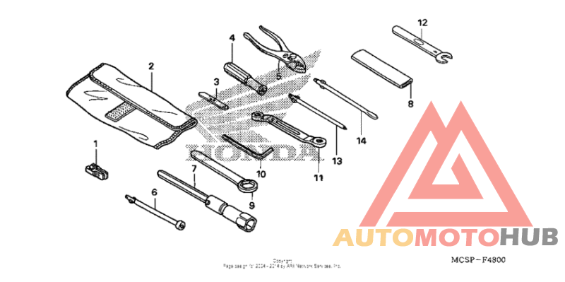 Инструмент