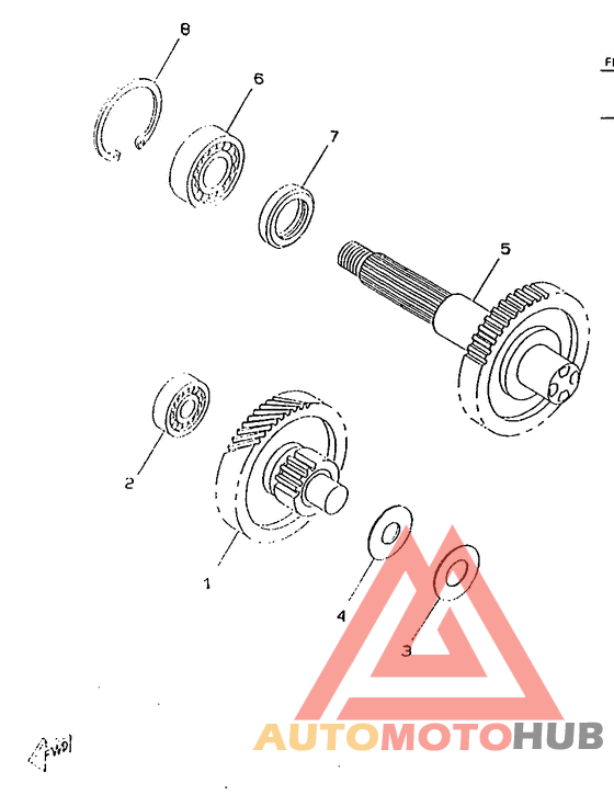 Трансмиссия