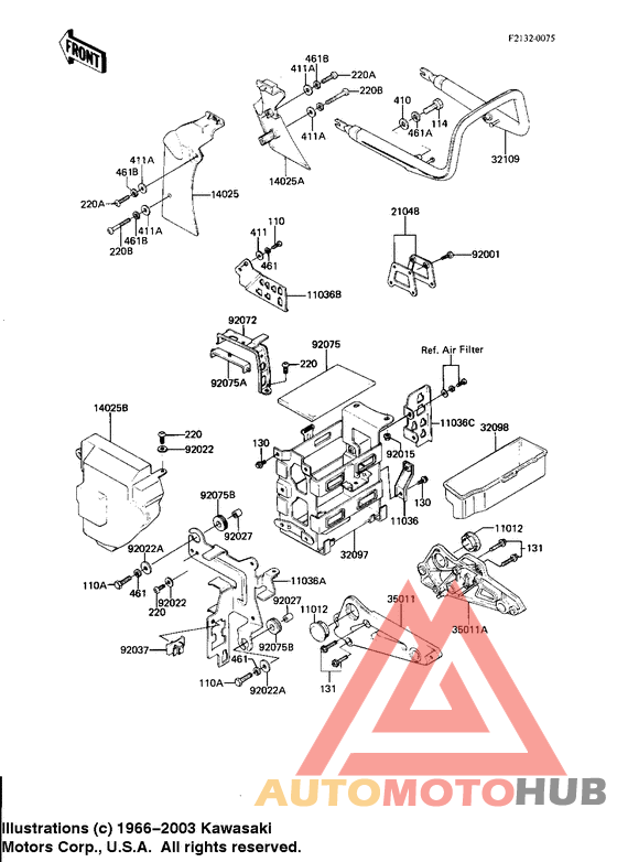 Battery case/tool case