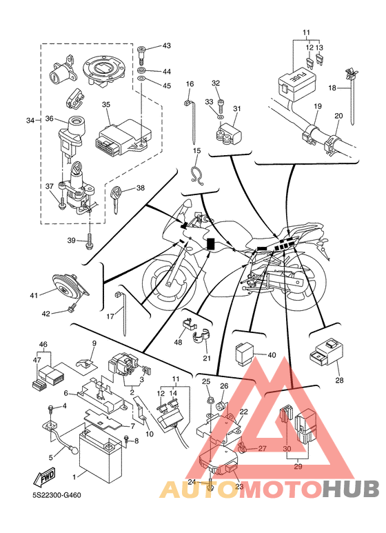 Электрика 2