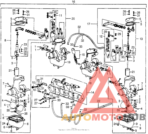 Карбюратор