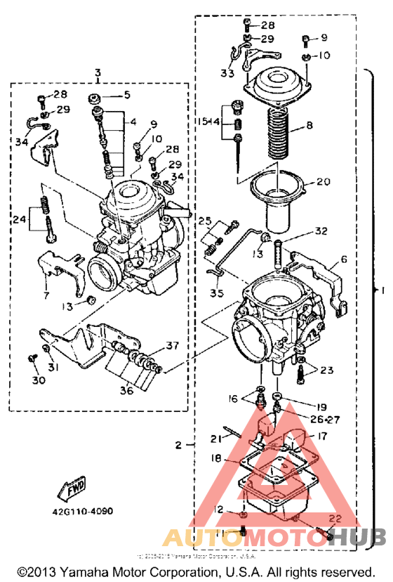 Карбюратор