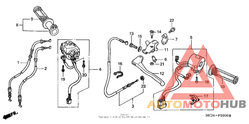 Cable + switch (1)