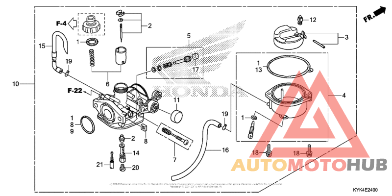Карбюратор