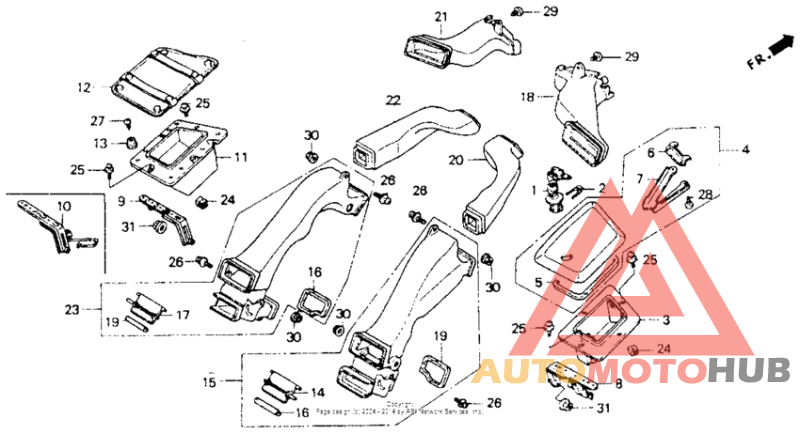 Воздуховод