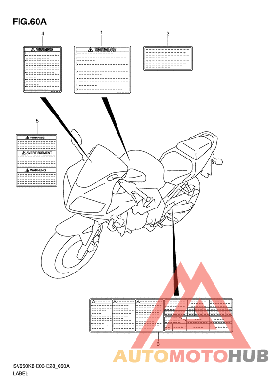 Honda mark