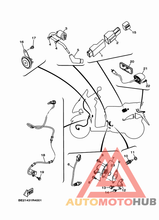 Электрика 2