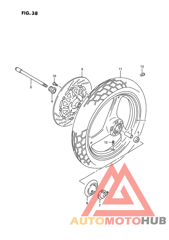 Transom + tube